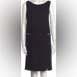 COPY - Prada Vintage Wool Dress size 44